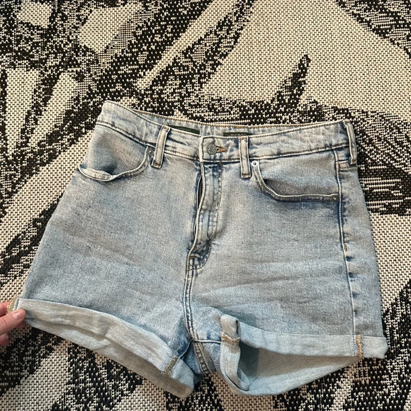 WILD FABLE shorts 6 - Picture 4 of 9